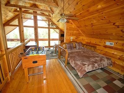 Bear Lake Lodge Sevierville Exterior photo